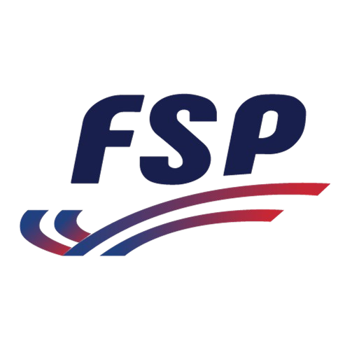 Logo de MyFSP